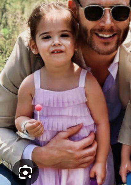 Arrow Rhodes Ackles photo