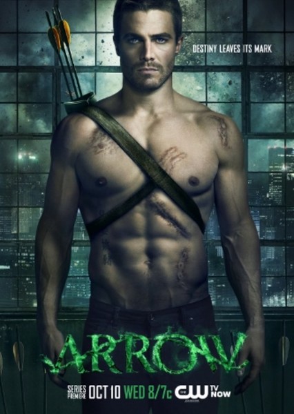Arrow (TV Show)