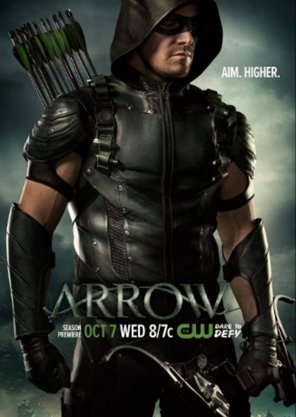 Arrow (TV Show)