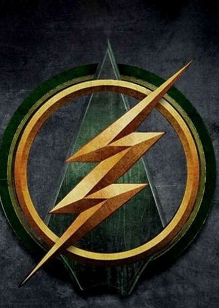 Arrowverse photo