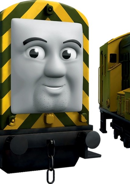 Arry and Bert photo