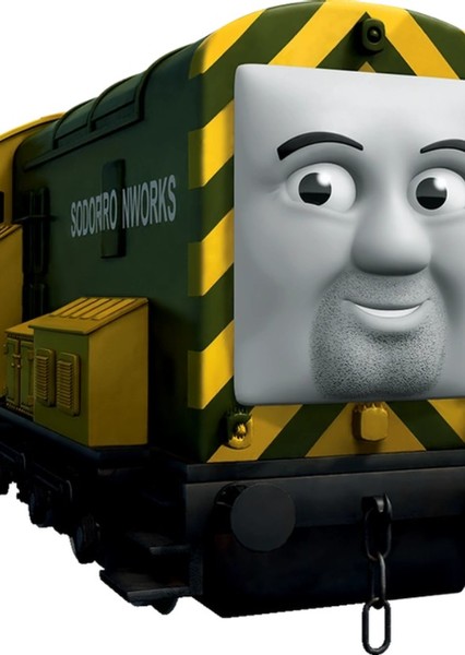 Arry and Bert photo