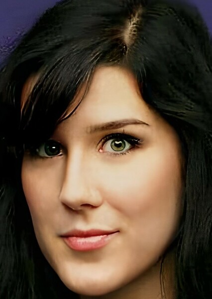 Arryn Zech photo