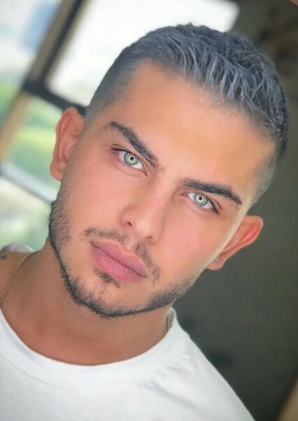 Arsalan Ghasemi photo