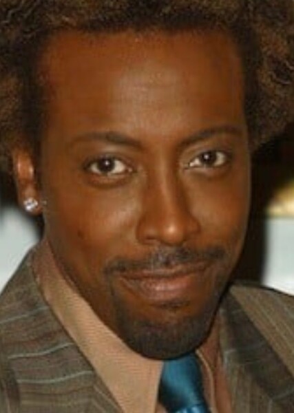 Arsenio Hall photo