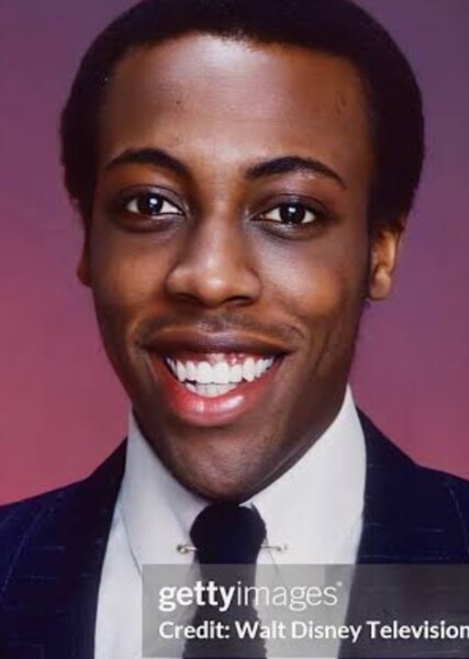 Arsenio Hall photo