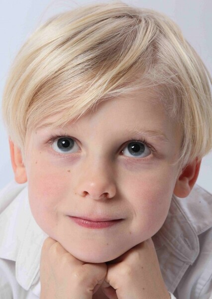 Arseniy Zaikin