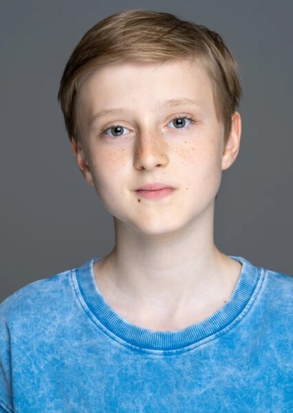 Arseny Inyutin