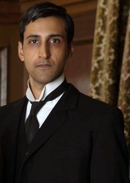 Arsher Ali photo