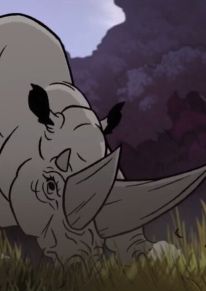 Arsinoitherium photo