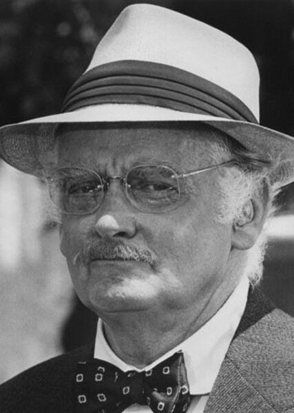 Art Carney photo