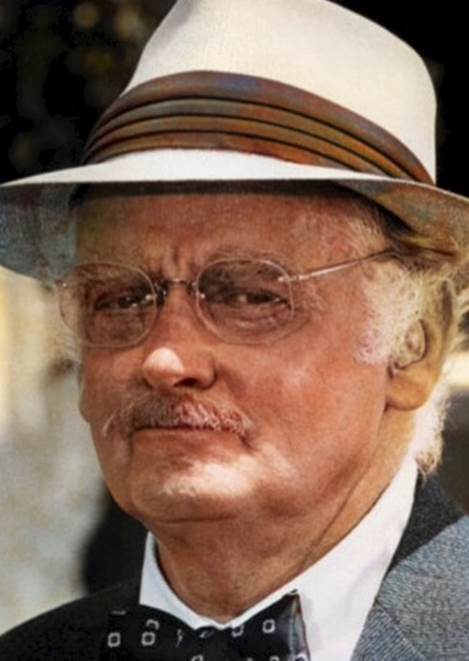 Art Carney photo