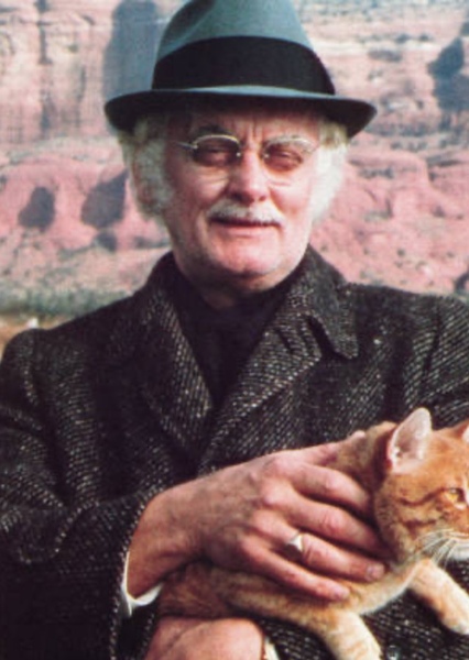 Art Carney photo