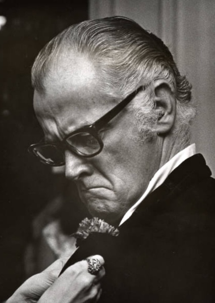 Art Carney photo