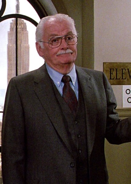 Art Carney photo