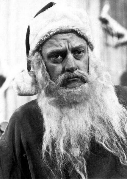 Art Carney photo
