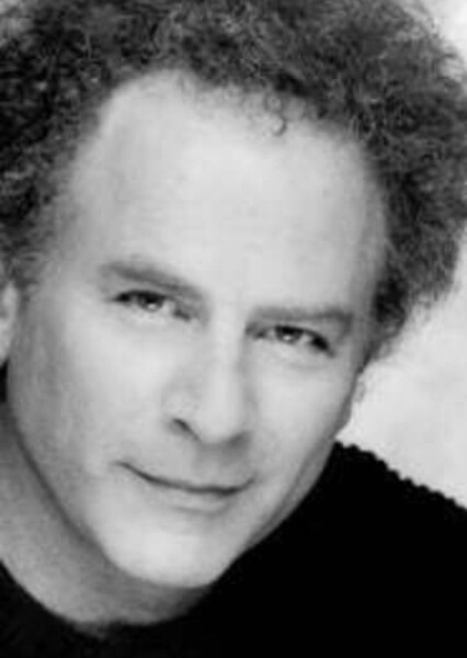 Art Garfunkel photo