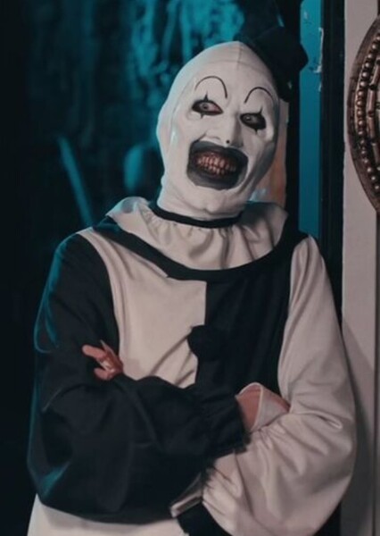 Art le Clown (Avatar)