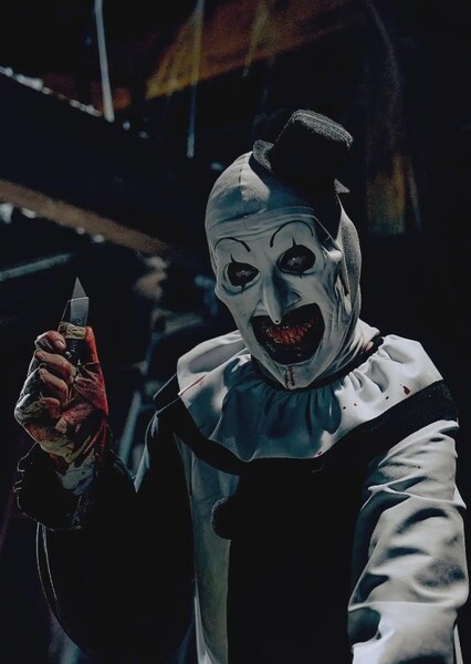 Art le Clown (Final Destination)