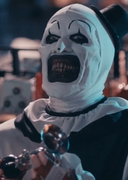 Art le Clown (Jurassic World)