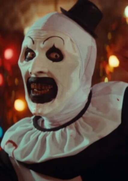 Art le Clown (Schoolboy Escape Runaway)