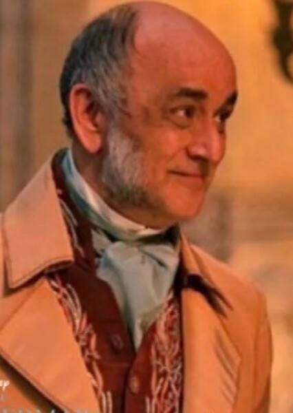 Judge Omar Gaffney