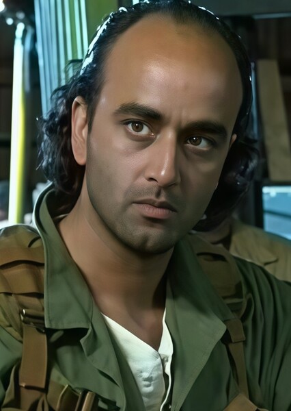 Art Malik photo