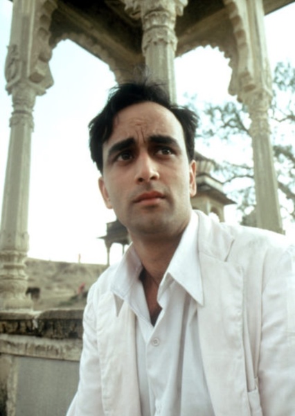 Art Malik photo