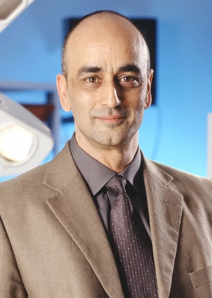 Art Malik photo