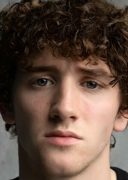 Art Parkinson photo