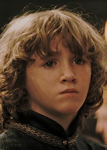 Art Parkinson photo