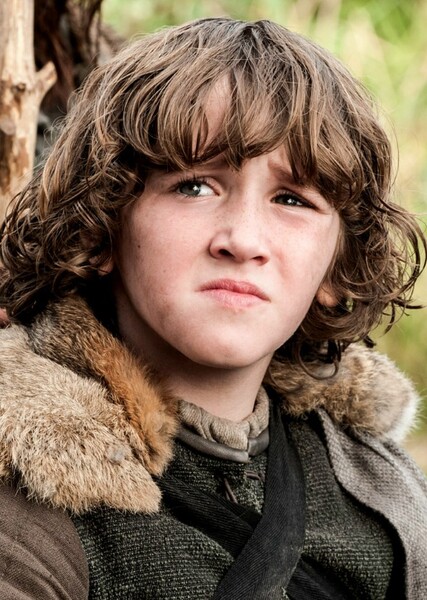 Art Parkinson photo