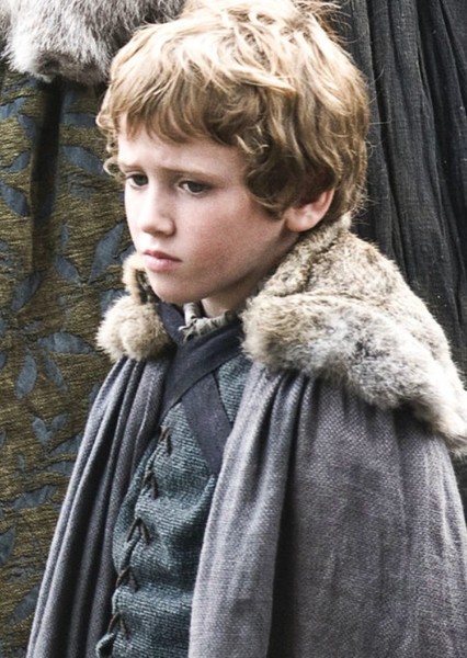 Art Parkinson
