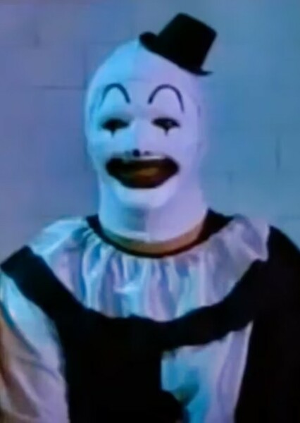 Art the Clown photo