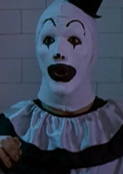 Art the Clown photo