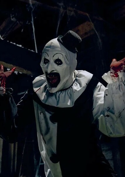 Art the Clown