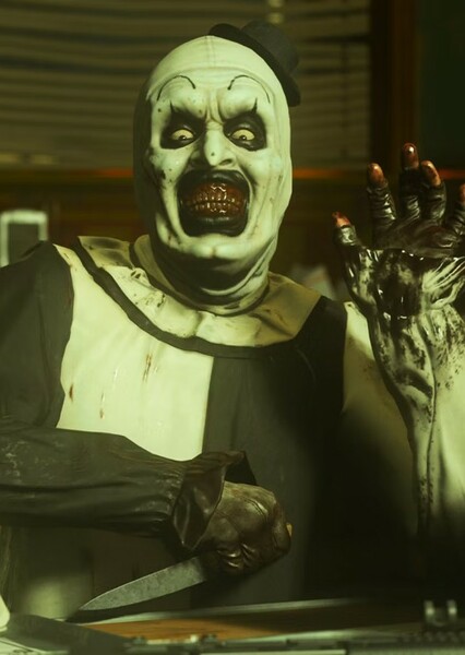 Art the Clown