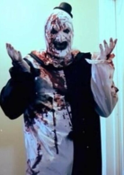 Art the Clown photo