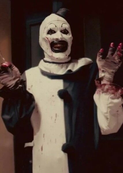 Art the Clown photo