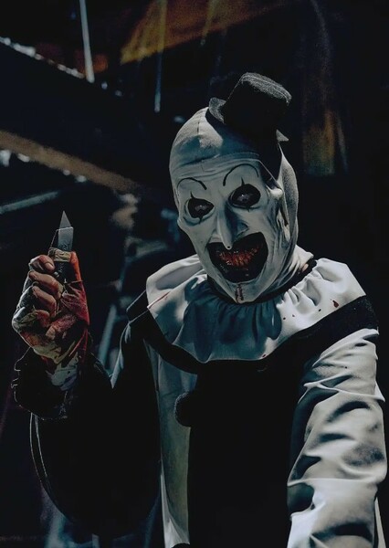 Art the Clown photo