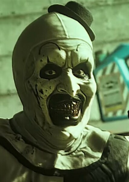 Art the Clown photo