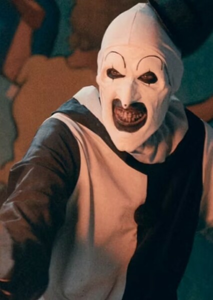 Art the Clown photo