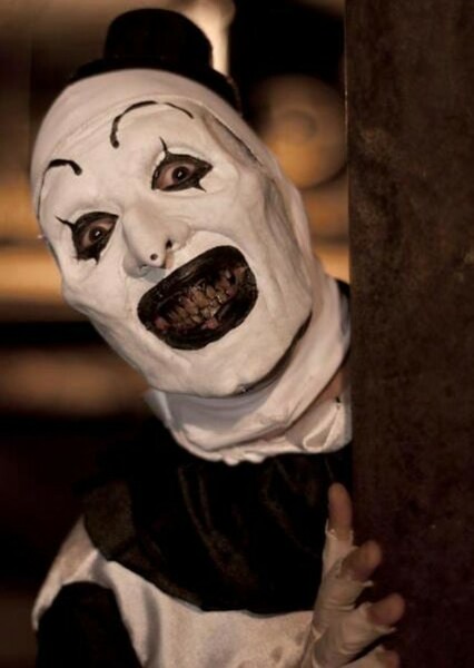 Art the Clown photo