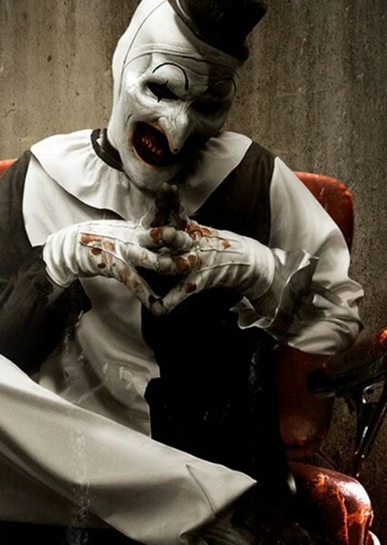 Art the Clown photo