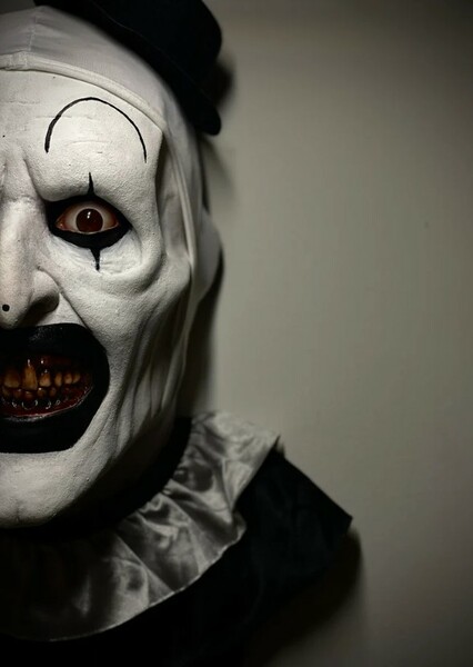 Art the Clown photo