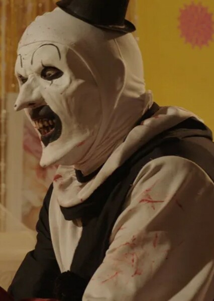 Art the Clown photo