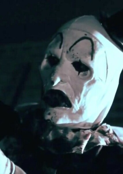 Art the Clown photo