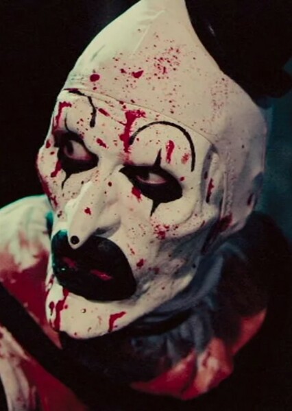 Art the Clown photo