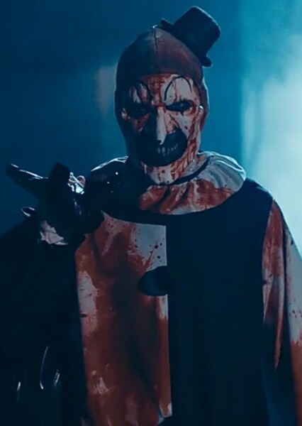 Art the Clown photo