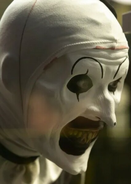 Art the Clown photo